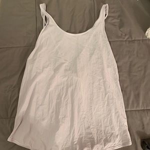 Lululemon athletica work out top